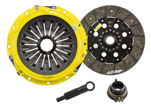 ACT ME2-XTSD fits Mitsubishi Lancer XT-M/Perf Street Rigid Clutch Kit