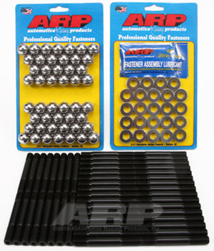 ARP 154-4103 1938-1948 fits Ford Flathead w/ Offenhauser Heads Head Stud Kit