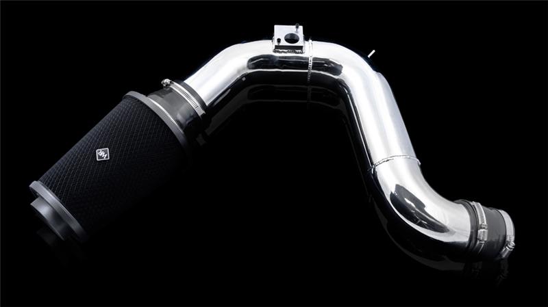 Weapon R 305-179-101 10-15 fits Toyota 4Runner V6 4.0L Secret Weapon Intake