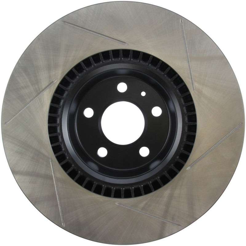 Stoptech 126.33134SR Slotted Sport Brake Rotor