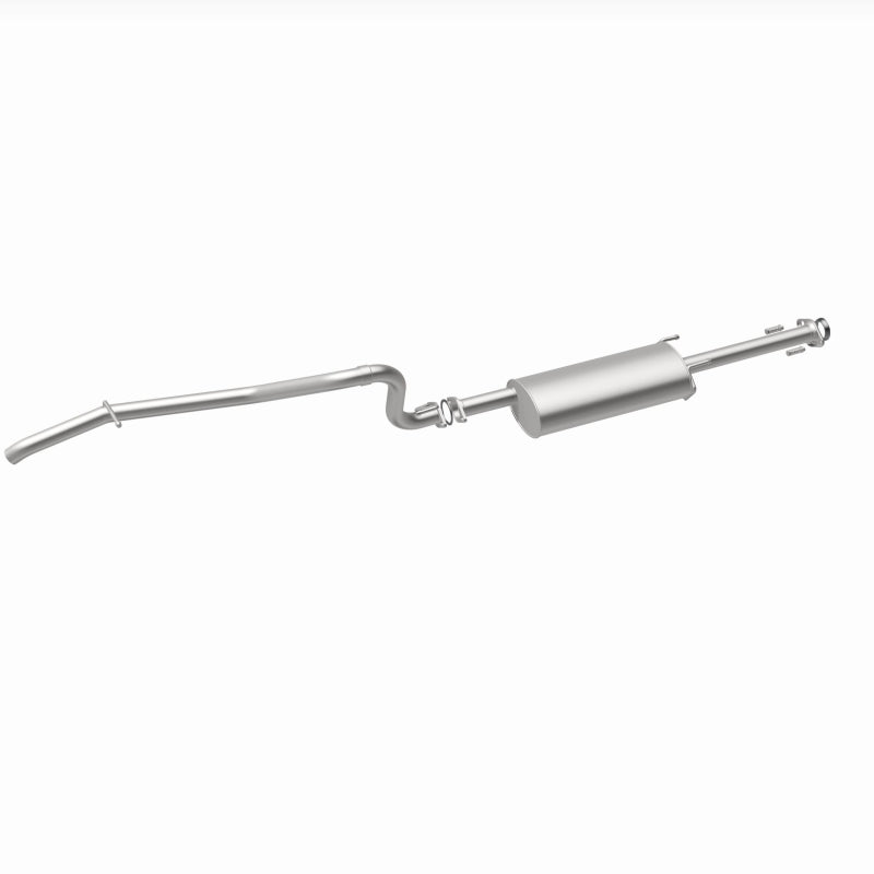 Magnaflow 106-0295 BRE Exhaust Kit 02-03 fits Suzuki XL-7 2.7L