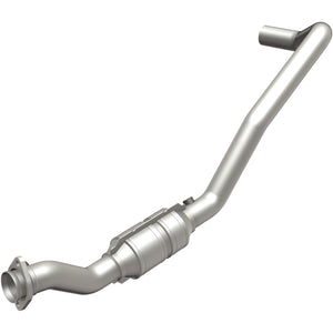 Magnaflow 93417 Conv DF 04-05 fits Dodge RAM 1500 Pickup 3.7L (Inc 4WD 4.7L) D/S