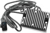 Twin Power 498298 fits  99-03 FXD Voltage Regulator Black Replaces H-D 74518-99A