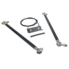 Ridetech 11397299 82-03 fits Chevy S10 S15 Sonoma V8 Wishbone Upgrade Brace Kit for Ridetech Wishbone Kit
