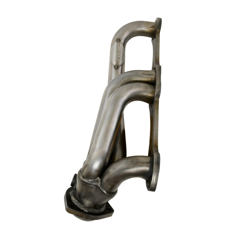 JBA 1830S fits Chevrolet 92-95 Blazer 5.0L/5.7L w/o A.I.R. 1-1/2in Primary Raw 409SS Cat4Ward Header