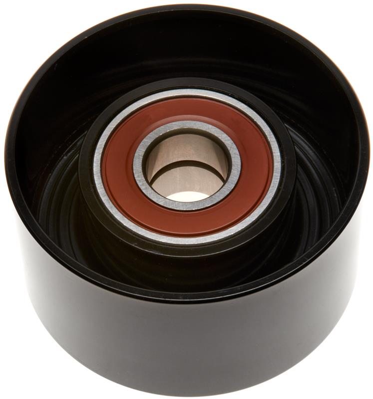 Gates 36091 94-02 International/Navistar 4900 Diesel Fan Belt Drive Pulley