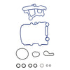 Fel-Pro ES73087 fits Ford F-250 Super Duty ES 73087 Engine Oil Cooler Gasket Set