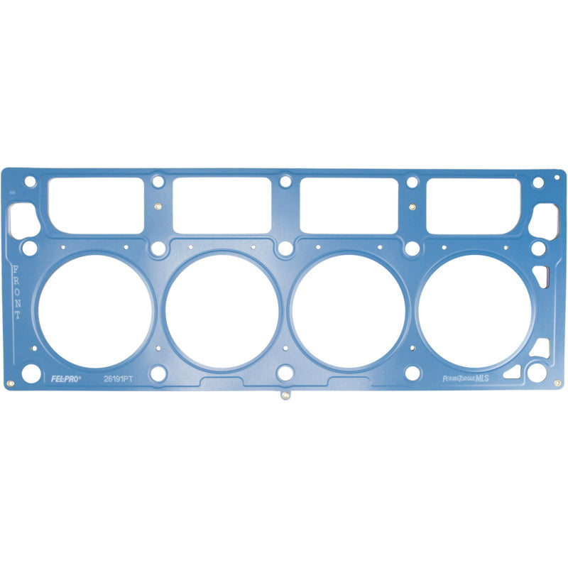 Fel-Pro Chevrolet Silverado 1500 PermaTorque Engine Cylinder Head Gasket