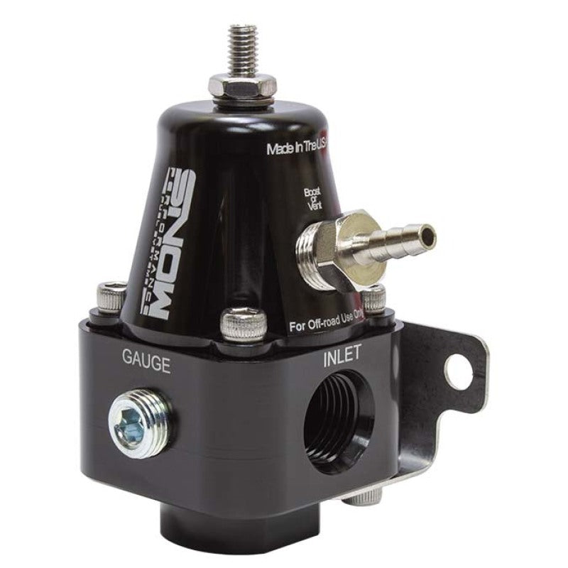 Snow Performance SNF-11000 Snow Billet Compact Fuel Pressure Regulator