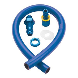 Fragola 900702 -10AN Fuel Cell Pick Up Kit