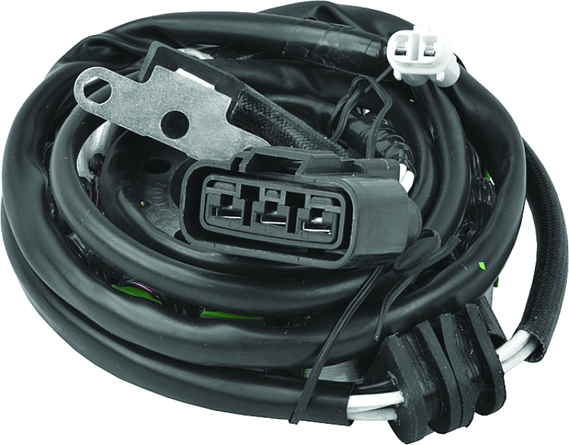 QuadBoss 463522 fits Yamaha YFM550 Grizzly 4x4/EPS Stator
