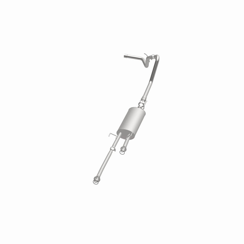 Magnaflow 106-0237 BRE Exhaust Kit 09-13 fits Toyota Tundra