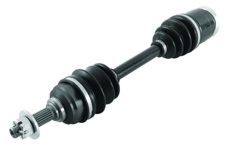 QuadBoss 609110 Rugged Axle