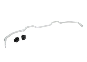 Whiteline BTR101XZ fits Tesla Model 3 / 2020+ Model Y Rear Sway Bar 2017+ - 24m