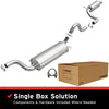 Magnaflow 106-0024 BRE Exhaust Kit 08-10 Town & Country fits Grand Caravan Routan