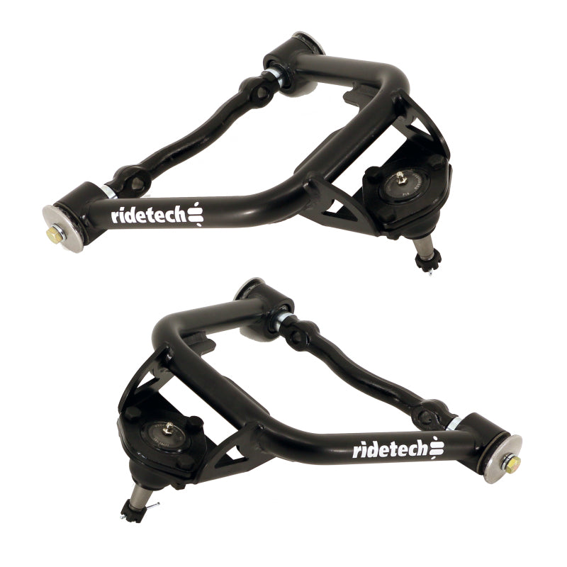 Ridetech 11013699 55-57 fits Chevy StrongArms Upper