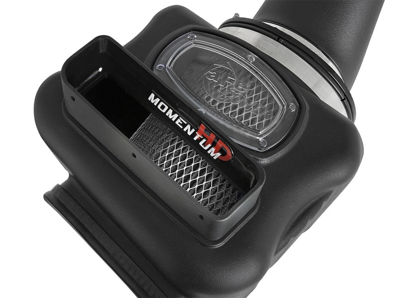 AFE 51-74008 um HD Pro DRY S 2017 fits GM Diesel Trucks V8-6.6L Cold Air Intake