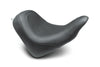 Mustang 84101 fits Honda 10-21 VT1300CX Fury Tripper Solo Seat - Black