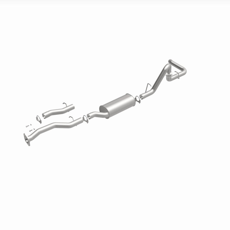 Magnaflow 106-0740 BRE Exhaust Kit 94-95 fits Chevy C1500 C2500 K1500 K2500 5.7L