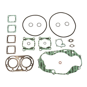 Athena P400485850310 83-93 fits Yamaha RD Ypvs / LC / LCf 350 Complete Gasket Ki