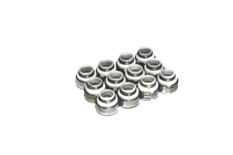 COMP Cams 513-12 Valve Seals 5/16in PTFE W/.500