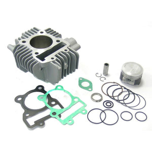 Athena P400250100005 03-09 fits Kawasaki KLX 110 Big Bore Complete Cylinder Kit