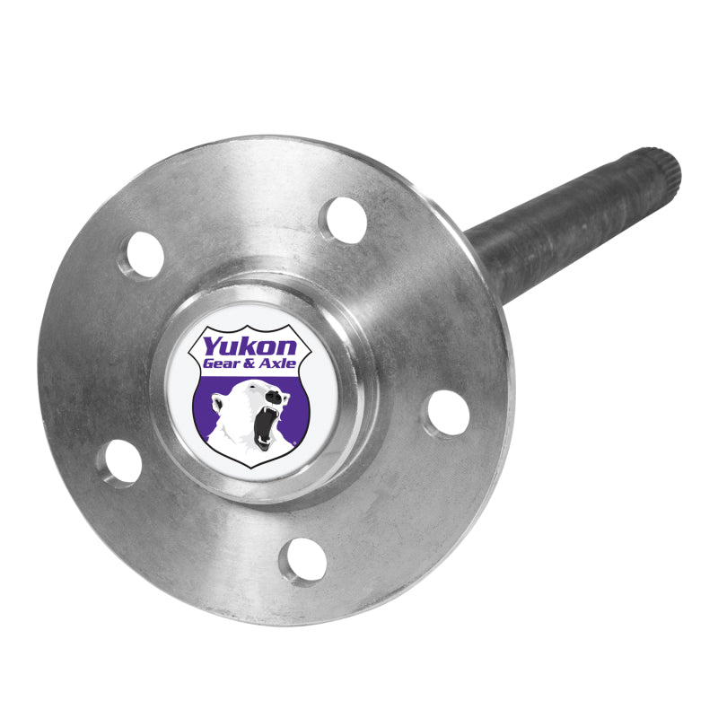 Yukon YA fits F880069 Right Rear Axle for 1909 Ford 99-20 Ranger with Ford