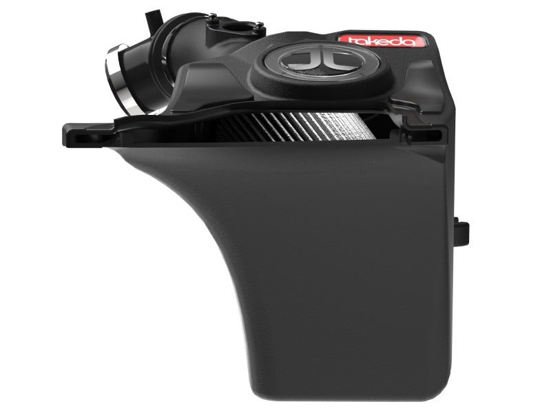 AFE 56-70068D fits Honda Civic (2.0L L4) Takeda Momentum Cold Air Intake System