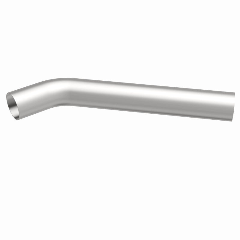 MagnaFlow 10736 Smooth Trans 45D 2.5 Al