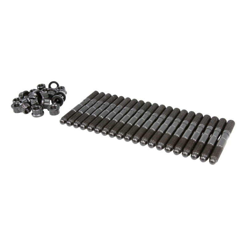 COMP Cams 4589-KIT Rocker Arm Shaft Stud Kit - fits Dodge Gen III HEMI