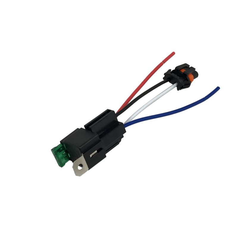 ORACLE Lighting 2012 Trigger Add-On Relay