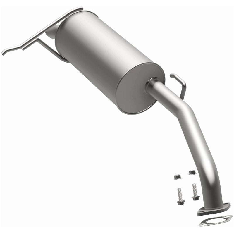 Magnaflow 108-0024 BRE Exhaust 11-16 fits Hyundai Elantra 1.8L Muffler Kit