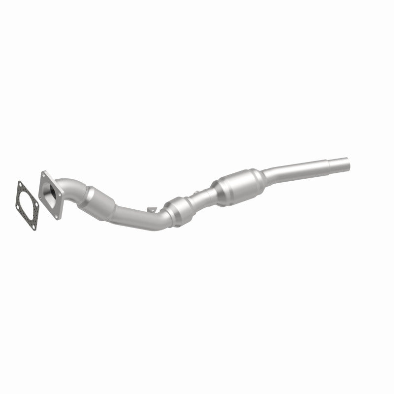 MagnaFlow 49891 Conv DF fits Audi 00-02 A6 Quattro 2.7L