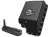 AFE 46-70122-1 ission Pan (Black); fits Ford Diesel Trucks 03-10 V8-6.0/6.4L (t