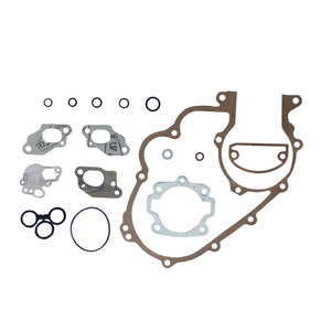 Athena P400480700140 1967 Piaggio Sprint 150 Complete Gasket Kit w/O-Rings (For
