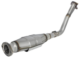AFE 47-46001 96-00 fits Toyota 4Runner L4-2.7L Direct Fit 409 Stainless Steel C