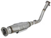 AFE 47-46001 96-00 fits Toyota 4Runner L4-2.7L Direct Fit 409 Stainless Steel C