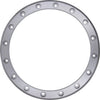 Raceline RBL-15G-A14-RING-16 Beadlock Ring - Alpha -15in - 16 Hole - 12mm - Gunm