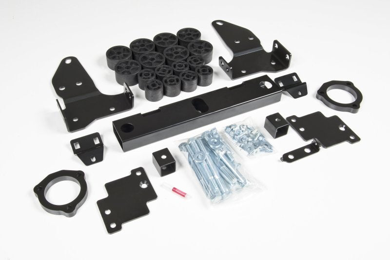 Zone Offroad ZONC1257 fits Chevy 15-19 Colorado/GMC Canyon 2.75in Combo Lift Kit