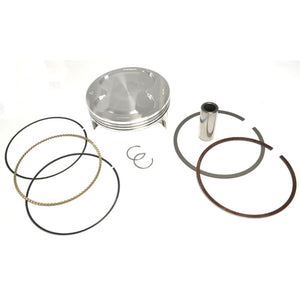 Athena S4F100000130 06-11 fits Suzuki LT-R 450 QuadRacer 99.96mm Big Bore Cylind