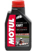 Motul 1L Powersport KART GRAND PRIX 2T - UP TO 23000 RPM - Case of 12