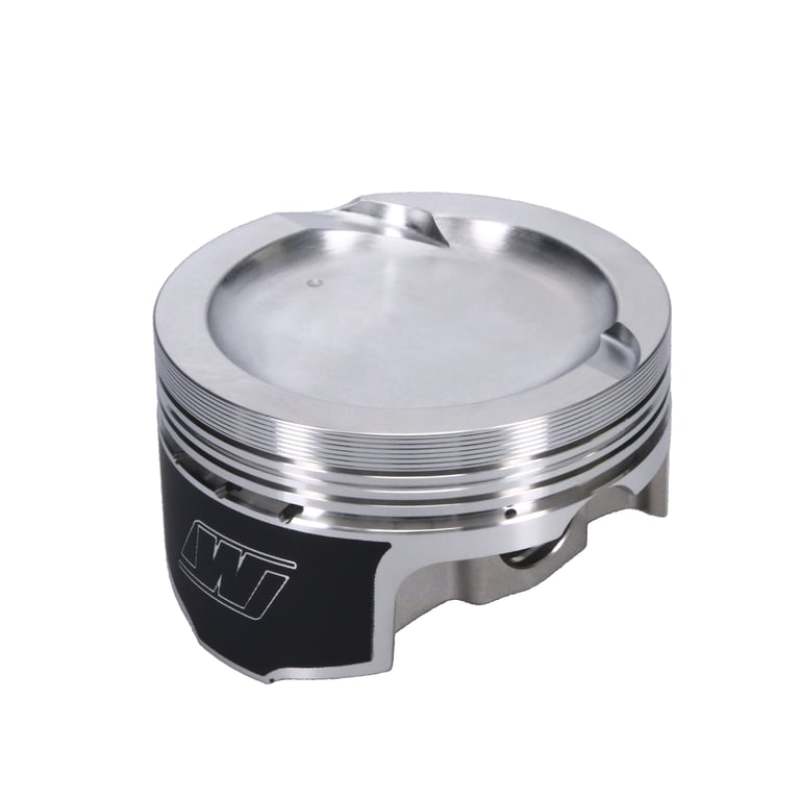 Wiseco 6393LX100 fits Chevy LS Series -25cc Dish 4.100inch Bore Piston Shelf Sto