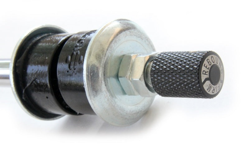 Ridetech 20349846 73-74 Buick Apollo Front RQ-S Shock w/ 4.75in Stroke w/ Narrow T-Bar/Stud Mounting