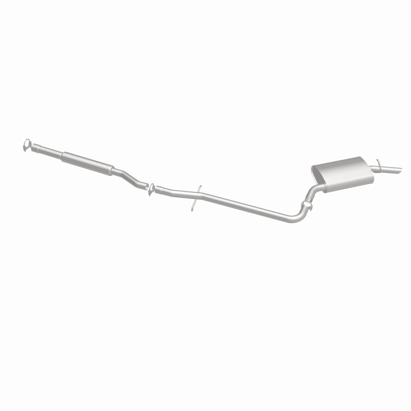 Magnaflow 106-0072 BRE Exhaust Kit 00-05 LeSabre Park Ave Bonneville 3.8L