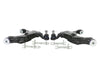 SuperPro Lower Alignment Caster Camber Control Arm