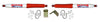 Skyjacker 7210 1975-1975 fits Ford F-150 Steering Damper Kit