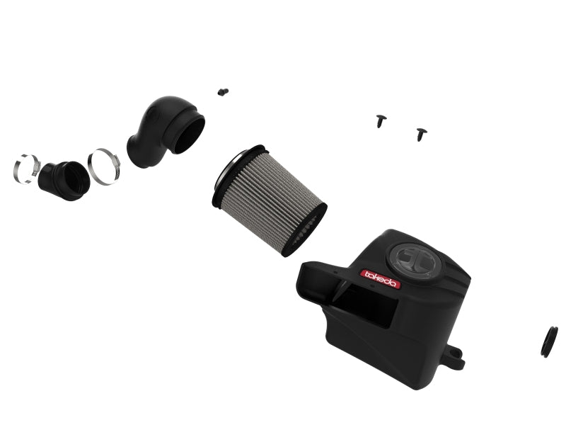 AFE 56-70029D  Momentum 12-17 fits Hyundai Veloster Pro DRY S Cold Air Intake S