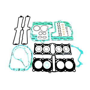 Athena P400485850601 94-95 fits Yamaha FZR R 600 Complete Gasket Kit (Excl Oil S