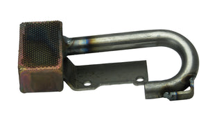 Moroso 24317 fits Chevrolet Small Block Oil Pump Pick-Up - 5/8in (Use w/Part No