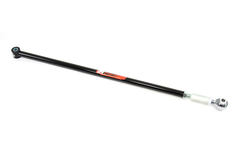 UMI Performance 5022-B 75-80 fits GM H-Body On-Car Adjustable Panhard Bar- Rod E
